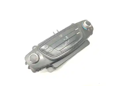 Second-hand car spare part climate control for ford transit courier combi trend oem iam references et7619950ab  et7619950ab