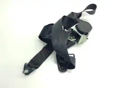 Peça sobressalente para automóvel em segunda mão cinto de segurança traseiro direito por nissan 208 access referências oem iam 16101490xy  16101490xy