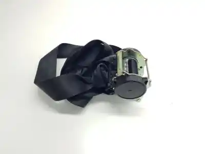 Peça sobressalente para automóvel em segunda mão cinto de segurança traseiro direito por nissan 208 access referências oem iam 16101490xy  16101490xy