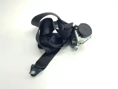 Peça sobressalente para automóvel em segunda mão cinto de segurança traseiro direito por nissan 208 access referências oem iam 16101490xy  16101490xy