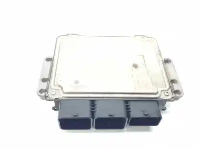 Gebrauchtes Autoersatzteil ECU-MOTORSTEUERGERÄT UCE Motorsteuergerät zum FORD TRANSIT COURIER  OEM-IAM-Referenzen ET7112A650SD  1846927