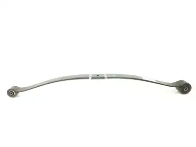 Pezzo di ricambio per auto di seconda mano Molla Posteriore per FORD TRANSITTOURNEO CUSTOM COMBI TTF 340 L2 Trend Riferimenti OEM IAM FK215560BC  2359686