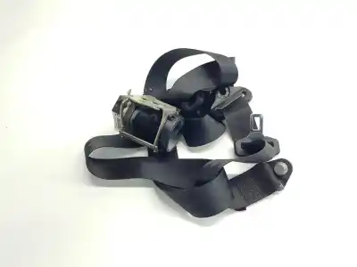 Peça sobressalente para automóvel em segunda mão cinto de segurança traseiro esquerdo por nissan 208 access referências oem iam 16101489xy  16101489xy