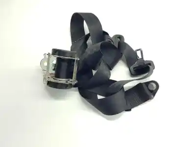 Peça sobressalente para automóvel em segunda mão cinto de segurança traseiro esquerdo por nissan 208 access referências oem iam 16101489xy  16101489xy