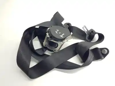 Peça sobressalente para automóvel em segunda mão Cinto De Segurança Traseiro Esquerdo por NISSAN 208 Access Referências OEM IAM 16101489XY  16101489XY