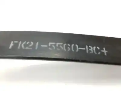 Pezzo di ricambio per auto di seconda mano molla posteriore per ford transittourneo custom combi ttf 340 l2 trend riferimenti oem iam fk215560bc  2359686