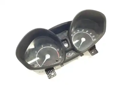 Pezzo di ricambio per auto di seconda mano PANNELLO DEGLI STRUMENTI per FORD TRANSIT COURIER  Riferimenti OEM IAM ET7610849CH  ET7610849CH