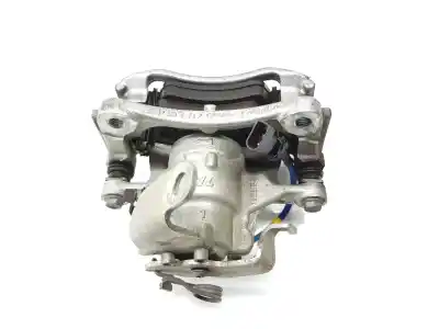 Second-hand car spare part rear left brake caliper for ford transittourneo custom combi ttf 340 l2 trend oem iam references gk212553bc  2571515