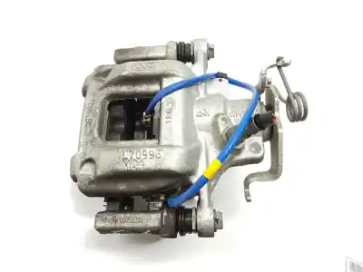 Second-hand car spare part rear left brake caliper for ford transittourneo custom combi ttf 340 l2 trend oem iam references gk212553bc  2571515
