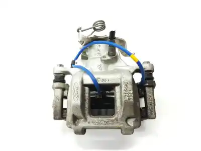 İkinci el araba yedek parçası SOL ARKA FREN KALIPER için FORD TRANSITTOURNEO CUSTOM COMBI TTF  OEM IAM referansları GK212553BC  2571515