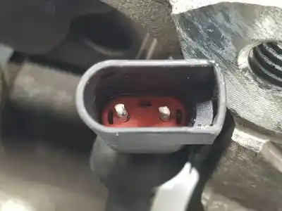 Second-hand car spare part rear left brake caliper for ford transittourneo custom combi ttf 340 l2 trend oem iam references gk212553bc  2571515
