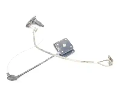 Second-hand car spare part SPARE WHEEL SUPPORT for FORD TRANSIT COURIER  OEM IAM references MT761K353AB  2508041