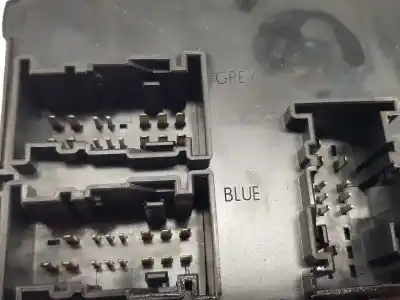 Автозапчасти б/у электронный модуль за ford transit courier combi trend ссылки oem iam dn1t15k600ee  2109391