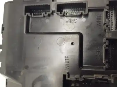 Автозапчасти б/у электронный модуль за ford transit courier combi trend ссылки oem iam dn1t15k600ee  2109391