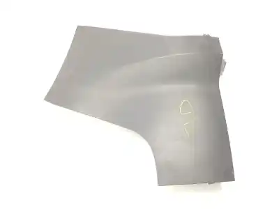 Second-hand car spare part Right Rear Bumper for FORD TRANSIT COURIER Combi Trend OEM IAM references ET7617926CF5CND  1883237