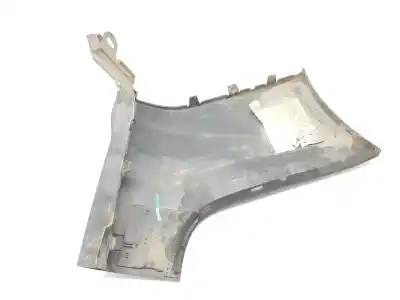 Second-hand car spare part right rear bumper for ford transit courier combi trend oem iam references et7617926cf5cnd  1883237