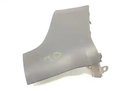 Second-hand car spare part right rear bumper for ford transit courier combi trend oem iam references et7617926cf5cnd  1883237