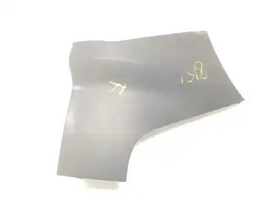 Second-hand car spare part Left Rear Bumper for FORD TRANSIT COURIER Combi Trend OEM IAM references ET7617927CF5CND  1883239
