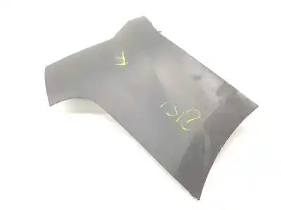 Second-hand car spare part left rear bumper for ford transit courier combi trend oem iam references et7617927cf5cnd  1883239