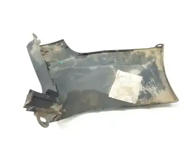 Second-hand car spare part left rear bumper for ford transit courier combi trend oem iam references et7617927cf5cnd  1883239