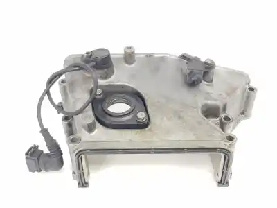 Peça sobressalente para automóvel em segunda mão tampa de distribuição por bmw x5 (e53) 4.6is automático referências oem iam 1745510  11141745509