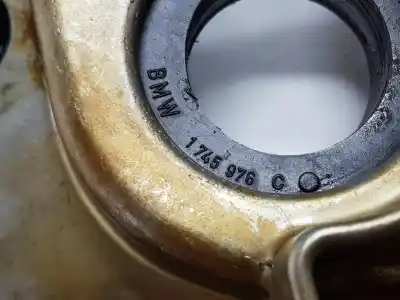 Peça sobressalente para automóvel em segunda mão tampa de distribuição por bmw x5 (e53) 4.6is automático referências oem iam 1745510  11141745509