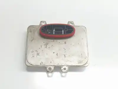 Piesă de schimb auto la mâna a doua UNITATE DE CONTROL FARURI XENON pentru VOLKSWAGEN GOLF VI (5K1)  Referințe OEM IAM 5M0907391  5M0907391
