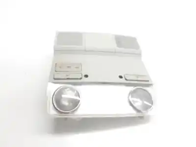İkinci el araba yedek parçası Iç Isik için VOLKSWAGEN GOLF VI (5K1) Sport OEM IAM referansları 1K0947105TWRC  1K0947105T