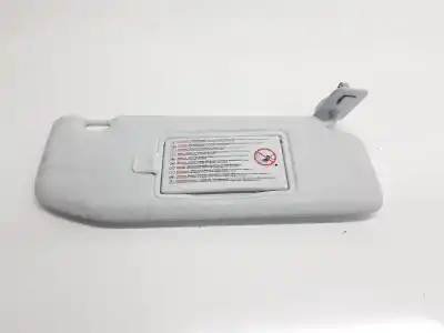 Peça sobressalente para automóvel em segunda mão Para-sol Direito por NISSAN 208 Access Referências OEM IAM 16079193PR  16079193PR