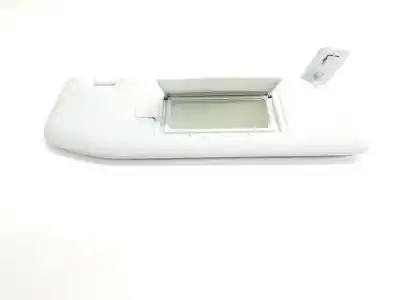 Peça sobressalente para automóvel em segunda mão para-sol direito por nissan 208 access referências oem iam 16079193pr  16079193pr