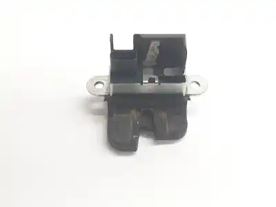 Pezzo di ricambio per auto di seconda mano Baule / Serratura Del Cancello per VOLKSWAGEN GOLF VI (5K1) Sport Riferimenti OEM IAM 5K0827505A  5K0827505A