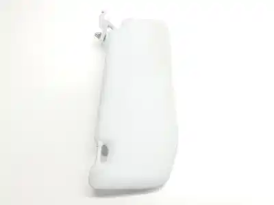 Peça sobressalente para automóvel em segunda mão pára-sol esquerdo por nissan 208 access referências oem iam 16079193pr  16079193pr