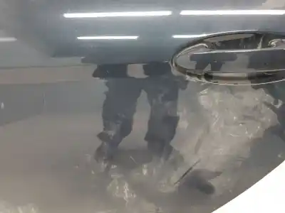 Peça sobressalente para automóvel em segunda mão porta do automóvel traseira esquerda por ford fiesta (ce1) active referências oem iam 1692503  p8a61a24631ka