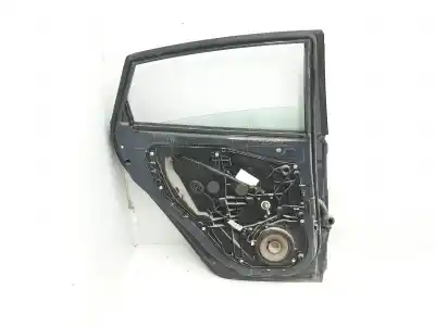 Peça sobressalente para automóvel em segunda mão porta do automóvel traseira esquerda por ford fiesta (ce1) active referências oem iam 1692503  p8a61a24631ka