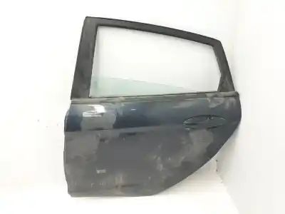 Peça sobressalente para automóvel em segunda mão PORTA DO AUTOMÓVEL TRASEIRA ESQUERDA por FORD FIESTA (CE1)  Referências OEM IAM 1692503  P8A61A24631KA