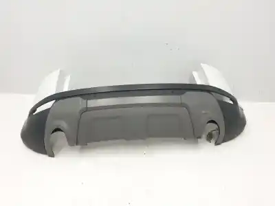 Автозапчастина б/у задній бампер для LAND ROVER RANGE ROVER EVOQUE SE Dynamic 150 CV / 110 KW Посилання на OEM IAM LR074963  GJ3217A958DA8LML