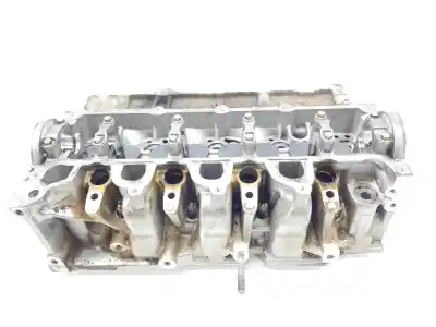 Pezzo di ricambio per auto di seconda mano Testata motore per DACIA DUSTER  Riferimenti OEM IAM 110413019R  8201612230