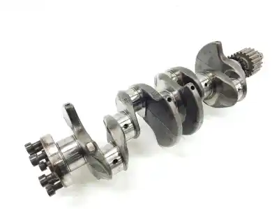 Peça sobressalente para automóvel em segunda mão virabrequim por dacia duster ambiance 4x2 referências oem iam 8200382457  122011649r