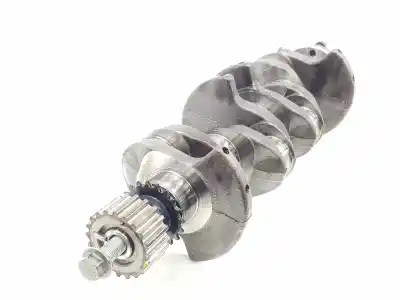 Peça sobressalente para automóvel em segunda mão virabrequim por dacia duster ambiance 4x2 referências oem iam 8200382457  122011649r