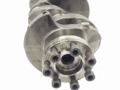 Peça sobressalente para automóvel em segunda mão virabrequim por dacia duster ambiance 4x2 referências oem iam 8200382457  122011649r