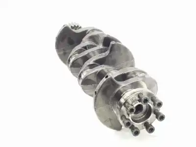 Peça sobressalente para automóvel em segunda mão virabrequim por dacia duster ambiance 4x2 referências oem iam 8200382457  122011649r