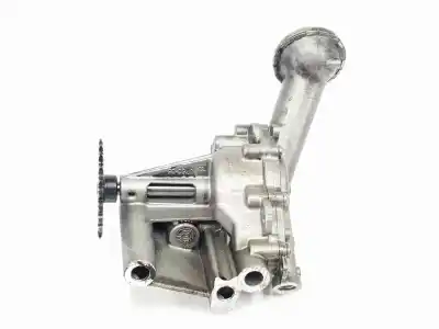 Second-hand car spare part oil pump for dacia duster (hs_) 1.5 dci (hsaj) oem iam references 150003395r  150003395r