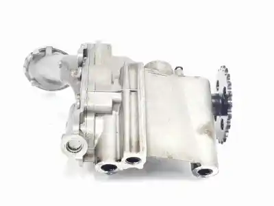 Second-hand car spare part oil pump for dacia duster (hs_) 1.5 dci (hsaj) oem iam references 150003395r  150003395r