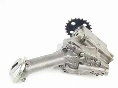 Second-hand car spare part oil pump for dacia duster (hs_) 1.5 dci (hsaj) oem iam references 150003395r  150003395r