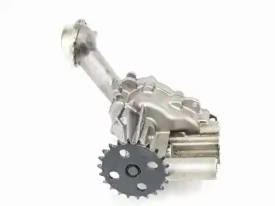 Second-hand car spare part Oil Pump for DACIA DUSTER Ambiance 4x2 OEM IAM references 150003395R  150003395R