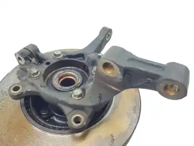Second-hand car spare part front left knuckle for kia optima drive oem iam references 51715c1000  51715c1000