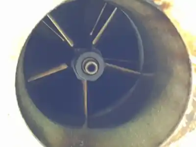 Peça sobressalente para automóvel em segunda mão turbocompresor por dacia duster (hs_) 1.5 dci (hsaj) referências oem iam 144116763r  144114428r