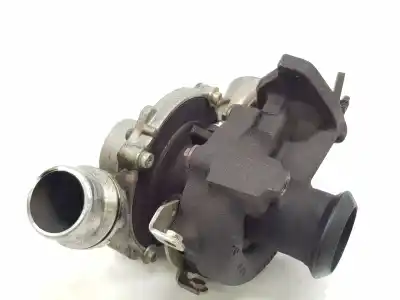 Peça sobressalente para automóvel em segunda mão turbocompresor por dacia duster (hs_) 1.5 dci (hsaj) referências oem iam 144116763r  144114428r