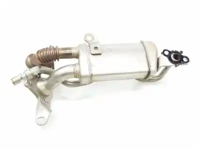 Peça sobressalente para automóvel em segunda mão radiador de gases de escape (egr) por dacia duster ambiance 4x2 referências oem iam 147354114r  147354114r