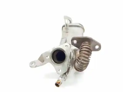 Peça sobressalente para automóvel em segunda mão radiador de gases de escape (egr) por dacia duster ambiance 4x2 referências oem iam 147354114r  147354114r